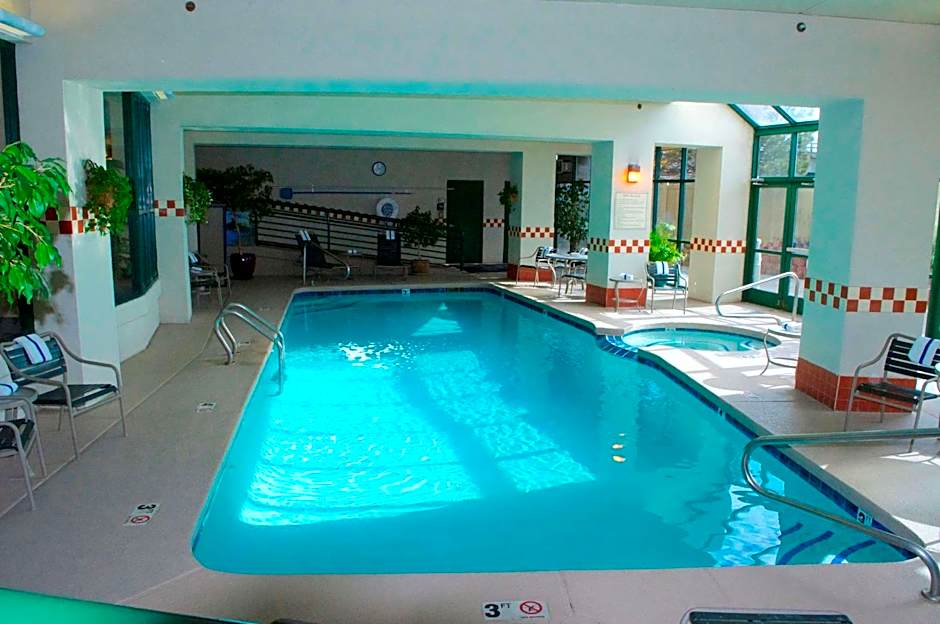 Hampton Inn By Hilton And Suites Flagstaff