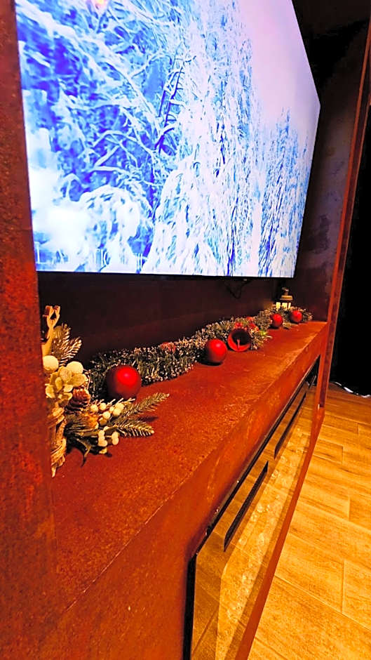 Aslyra "Appart-hôtel"