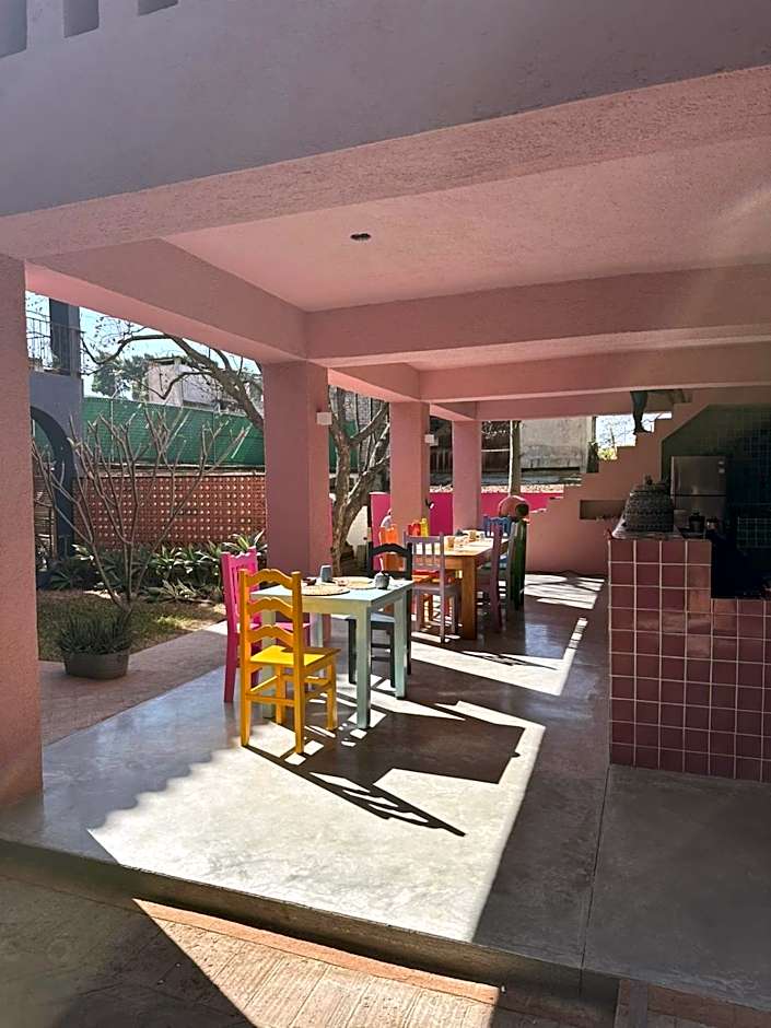 La Betulia Bed and Breakfast