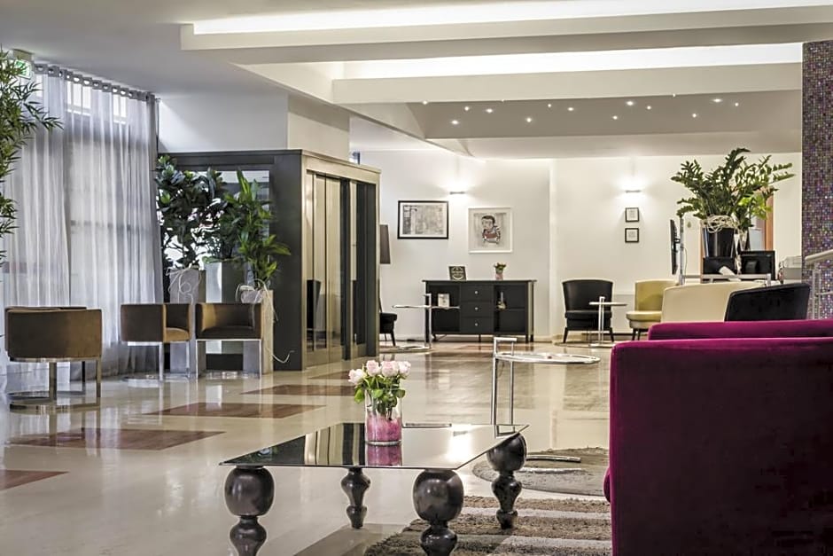 Eurostars Roma Aeterna Hotel