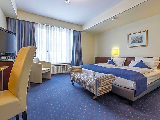 Trip Inn Hotel Uebachs