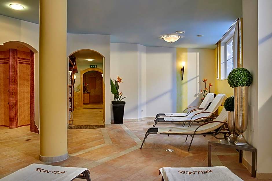 Posthotel Strengen am Arlberg