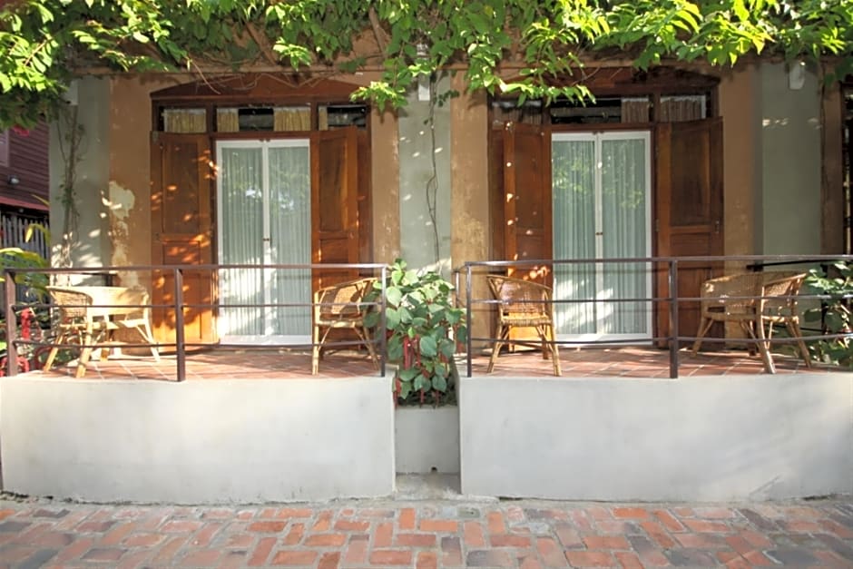 Sala Prabang Hotel