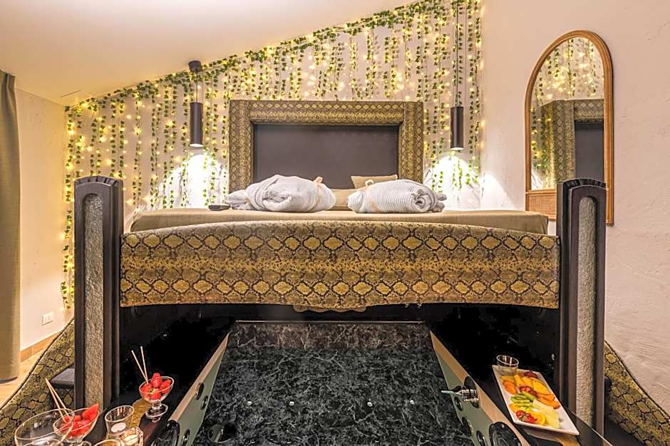 Hotel Butterfly - Il Nido d'Amore Bologna