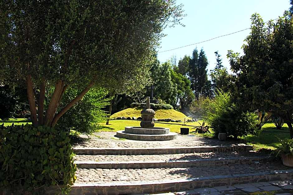 Hotel El Cristo