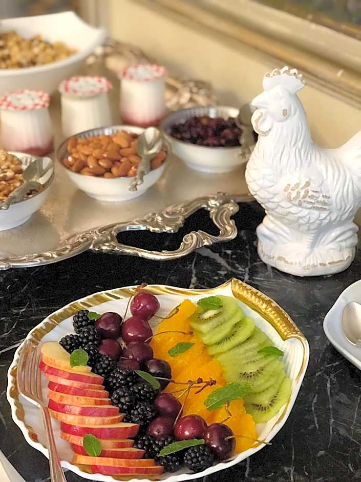 Château La Creuzette