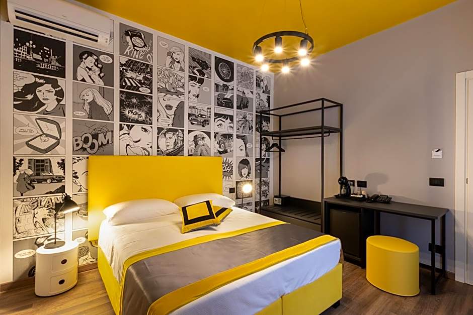 The Time -Home & Hotel-