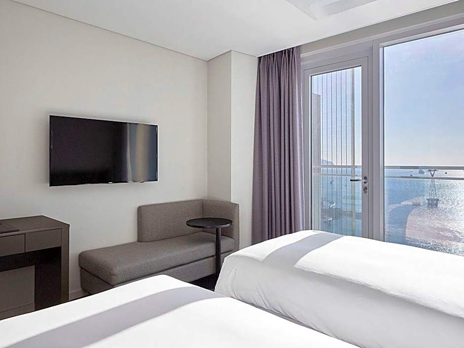 Grab The Ocean Songdo