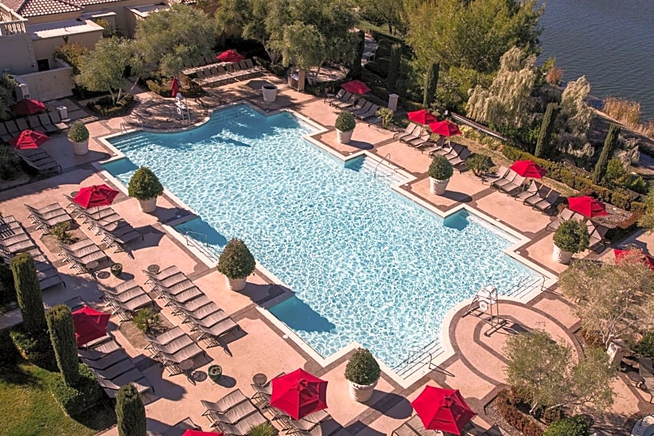 Hilton Lake Las Vegas Resort & Spa