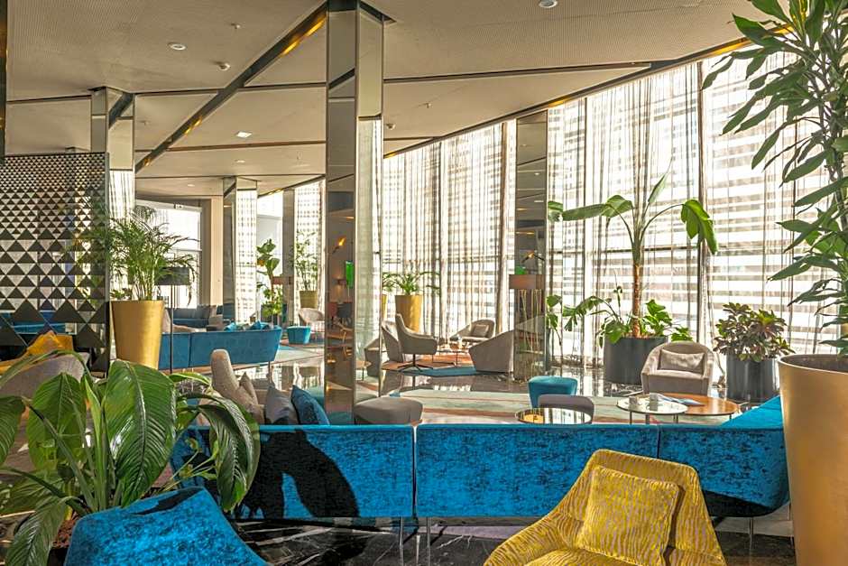 Barcelo Anfa Casablanca