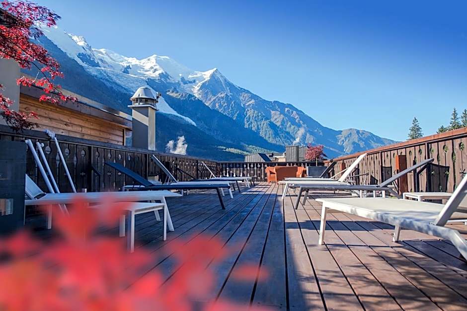 Park Hotel Suisse & Spa