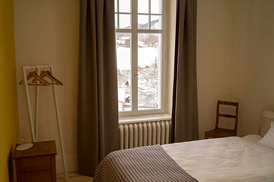 Hotel Erica