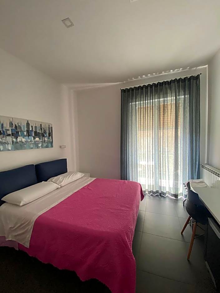 Amuri Room&Suite