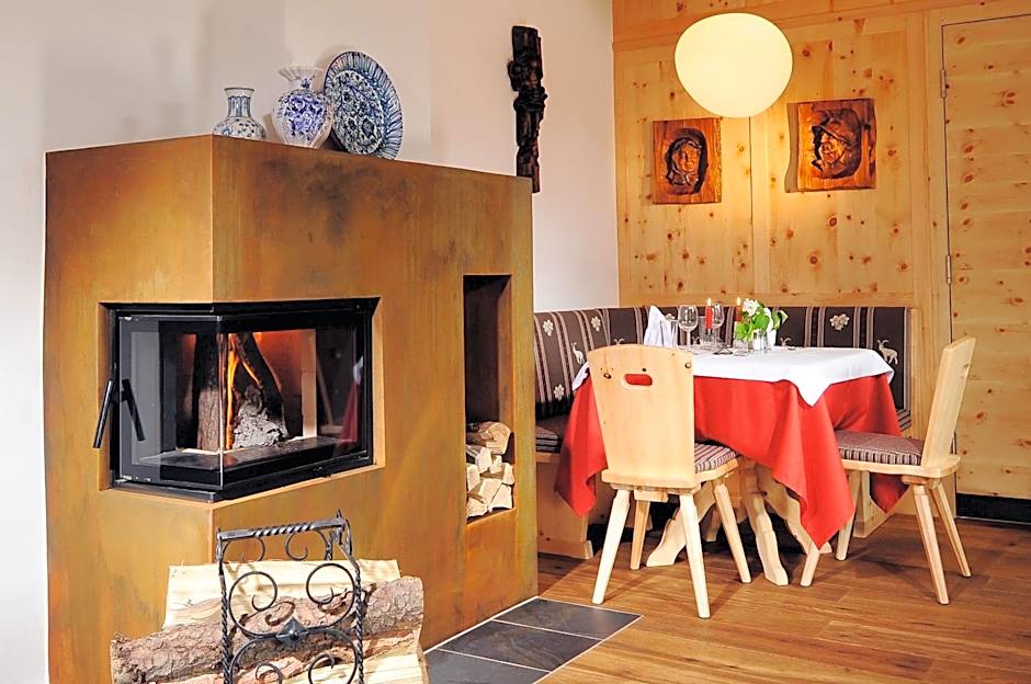 Posthotel Lechtal, Arlberg