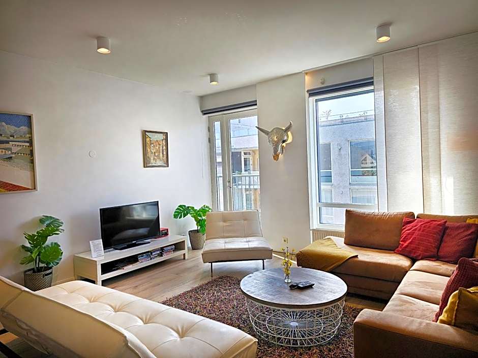 Reykjavik4You Apartments