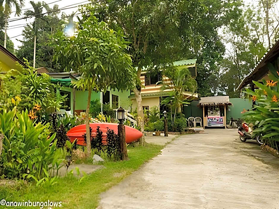 Anawin Bungalow