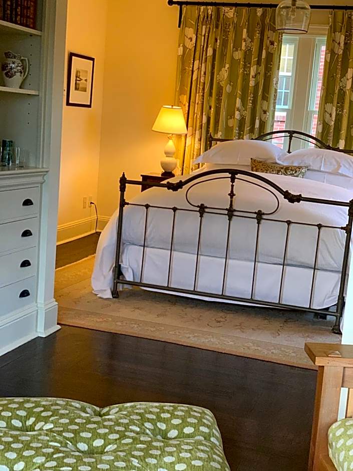 The Pebble Bed and Breakfast