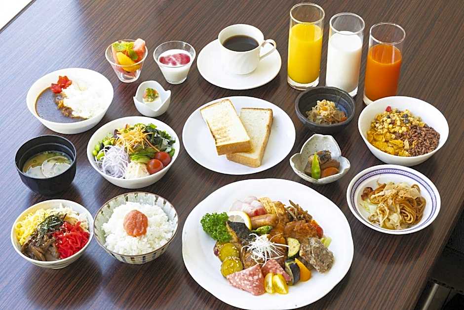Clio Court Hakata Hotel