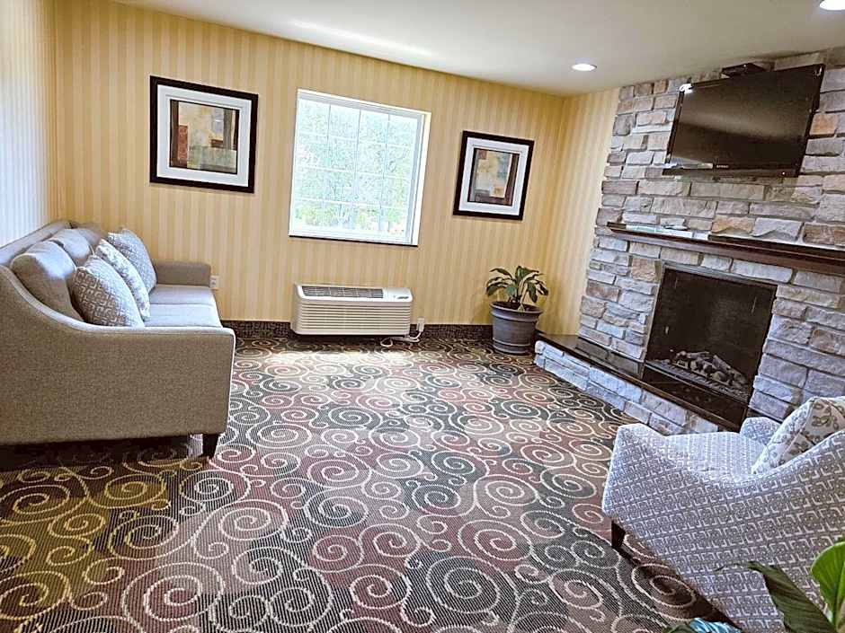 Cobblestone Inn & Suites - Bloomfield