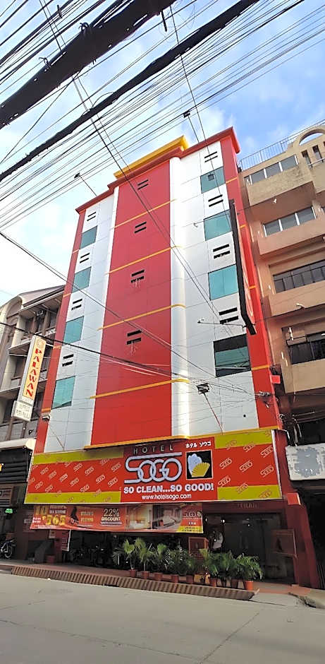 Hotel Sogo Cebu