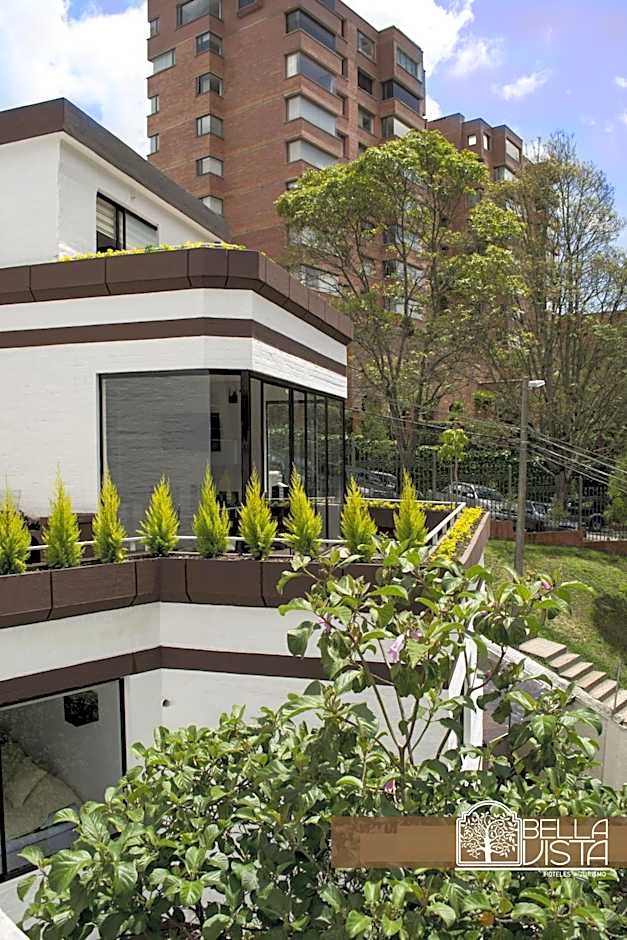 Hotel Bellavista Quito
