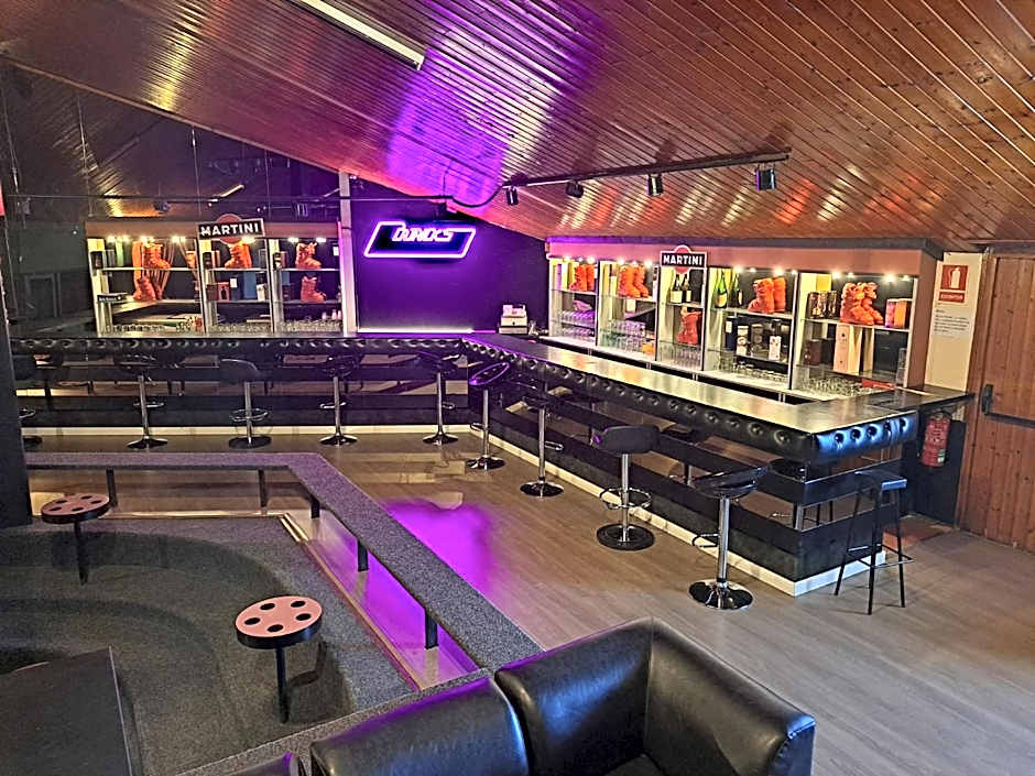 Puigcerda Park Hotel