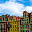 Hotel Jazz Market Square Wroclaw