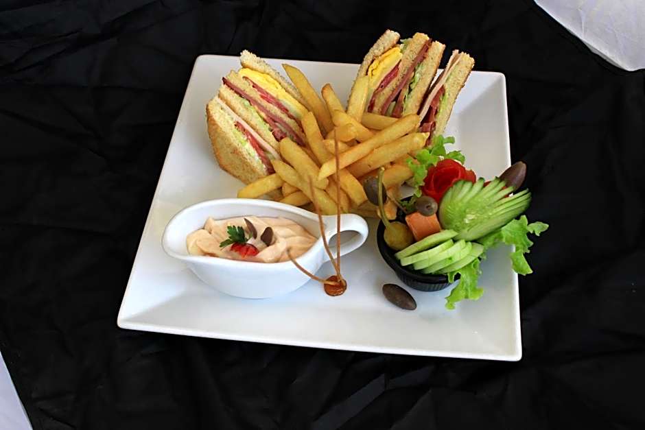 Holidays Express Hotel