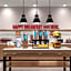 Hampton Inn & Suites Fresno