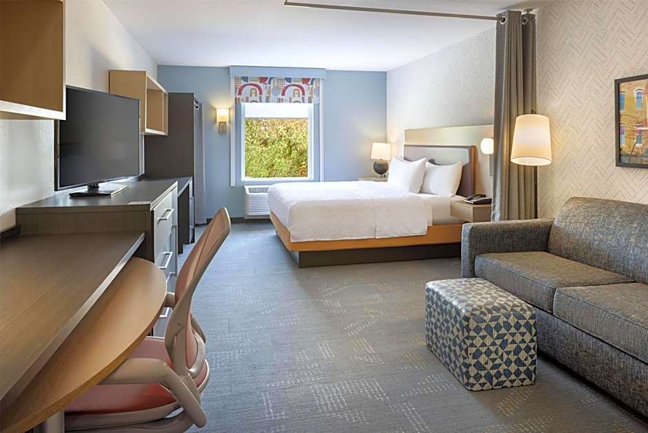 Home 2 Suites By Hilton Jackson