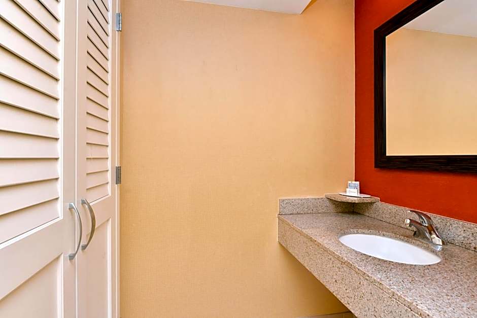 Courtyard by Marriott Tampa North/I-75 Fletcher