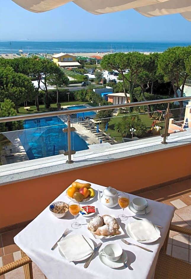 Versilia Palace Hotel