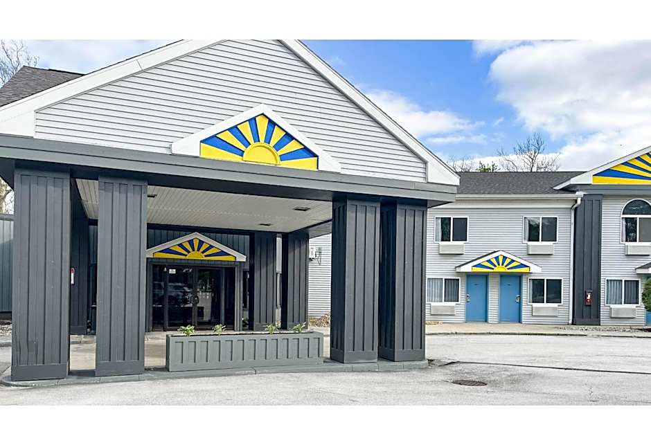 Motel 6 - Tiffin, OH