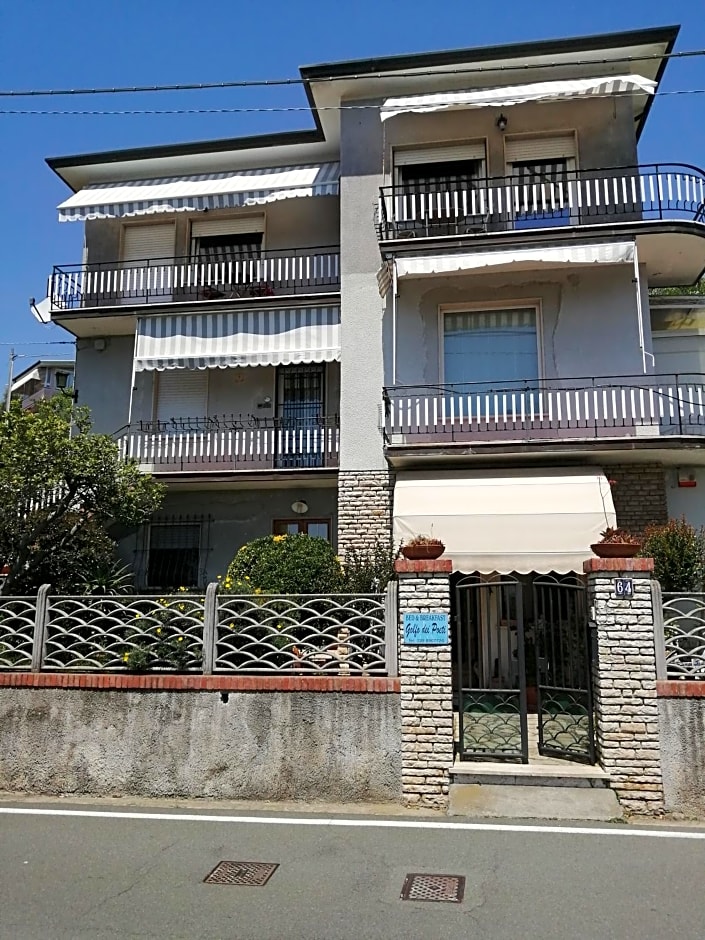 B&b Golfo dei Poeti
