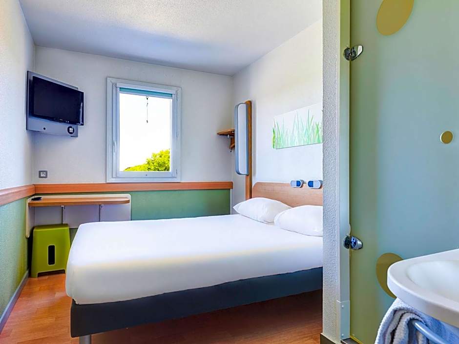 ibis budget Orly Chevilly Tram 7