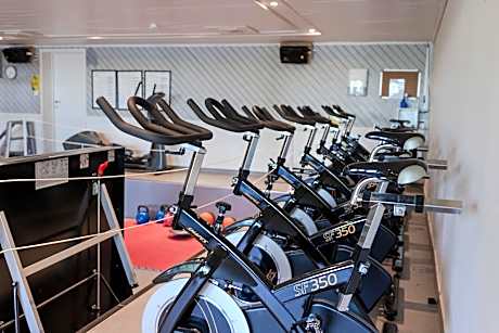 Economy Quadruple Room