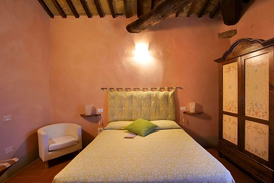 Locanda Del Viandante B&B
