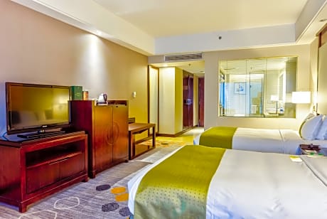 2 Twin Standard Accessbile