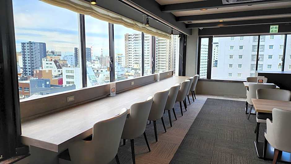 Platon Hotel Yokkaichi