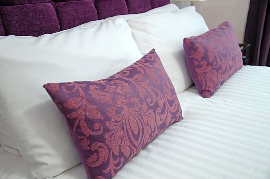The Lemonfield Hotel