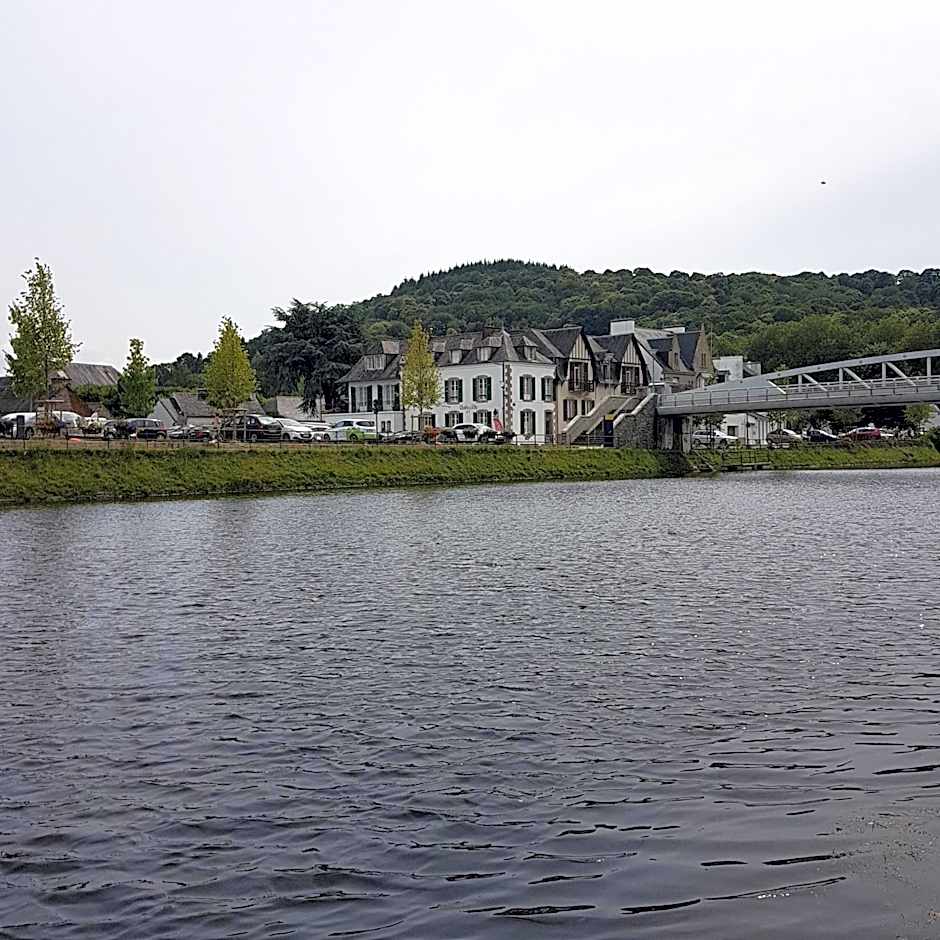 Chambres Dhôtes Numéro 1