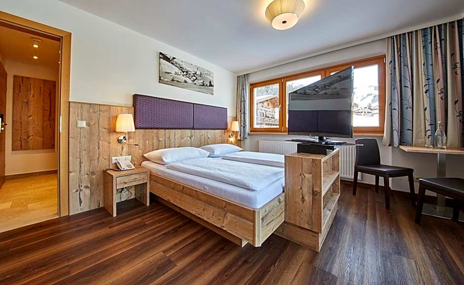 Johanneshof - Dein MOUNTAIN Wohlfühlhotel