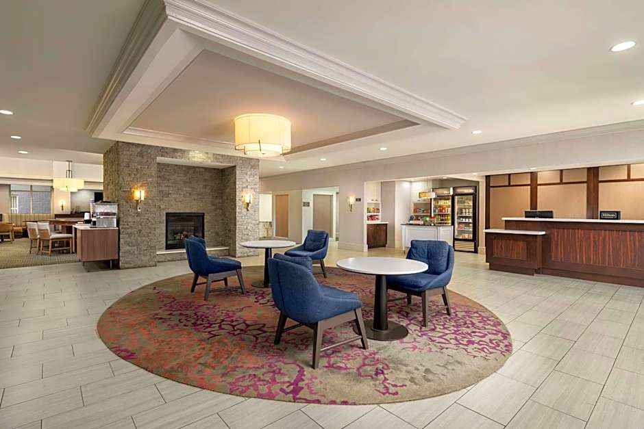 Homewood Suites By Hilton Richmond - Airport
