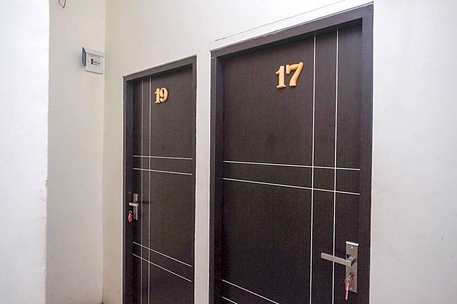 RedDoorz near Taman Pantai Alam Indah Tegal