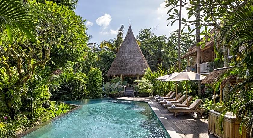 The Alena Resort by Pramana