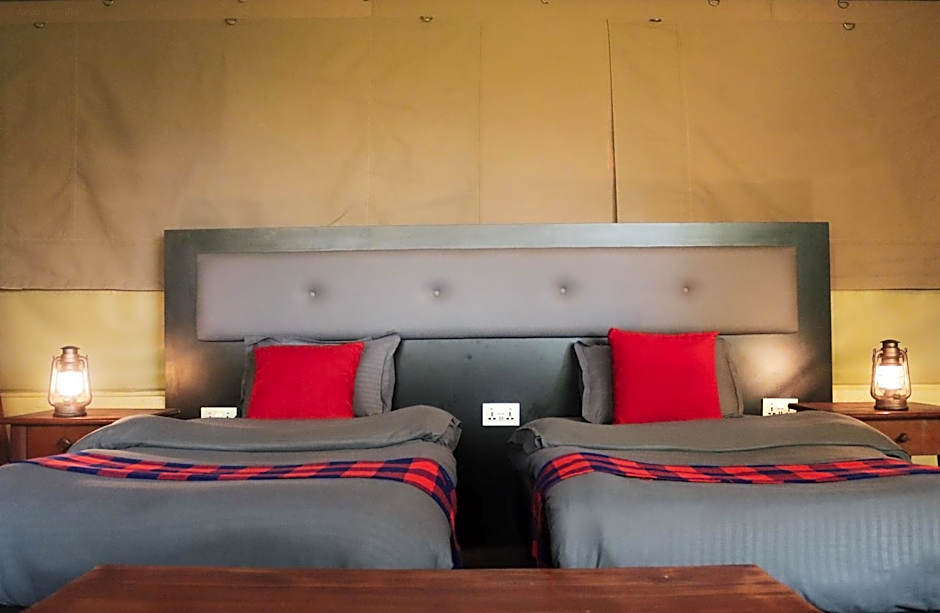 Drunken Elephant Mara