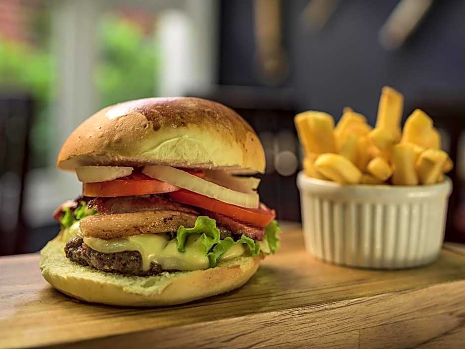 ibis Belem Aeroporto