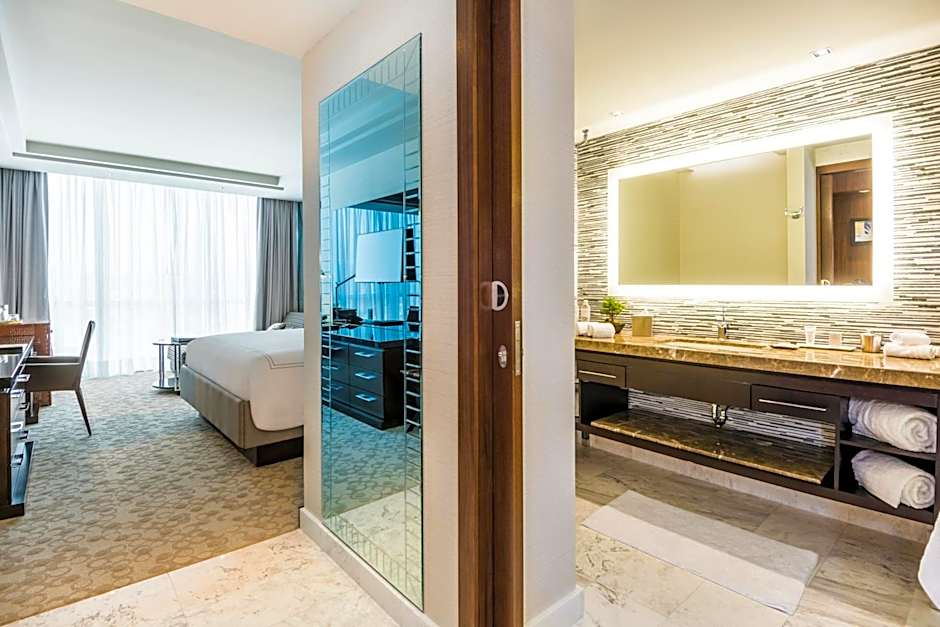 Hyatt Regency San Luis Potosi