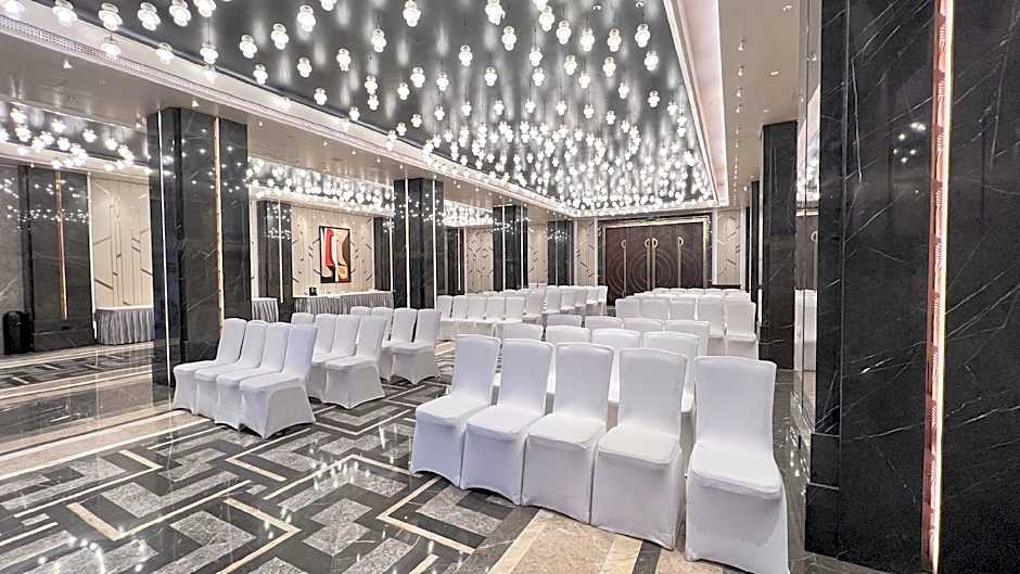 Homeland International Hotel