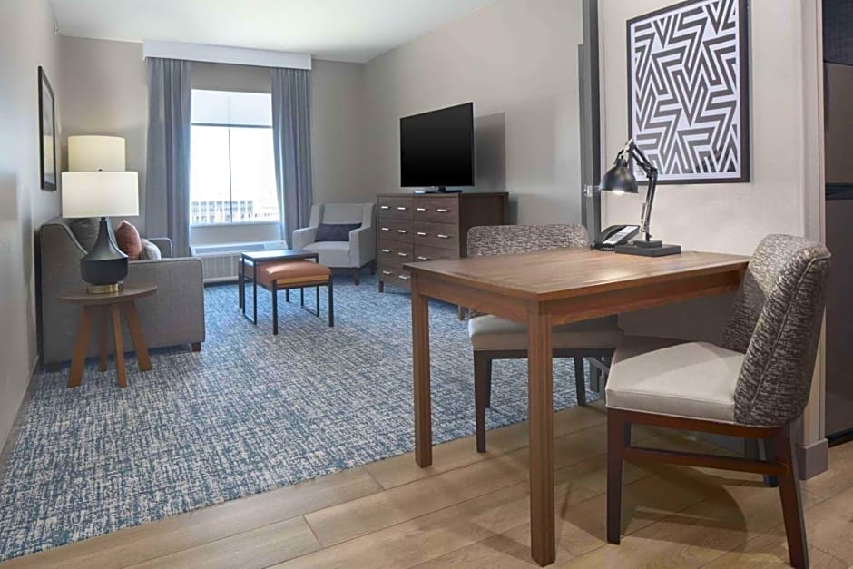 Homewood Suites by Hilton DFW Airport South, TX